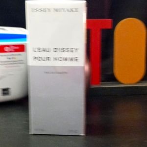 Mens Issey Miyake